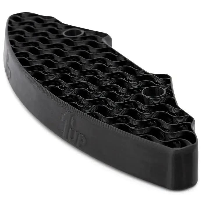 Ultralite Front Bumper, Team Associated Tc8 1
