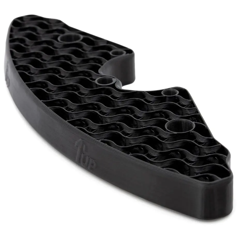 Ultralite Front Bumper, Mugen Mtc3 1
