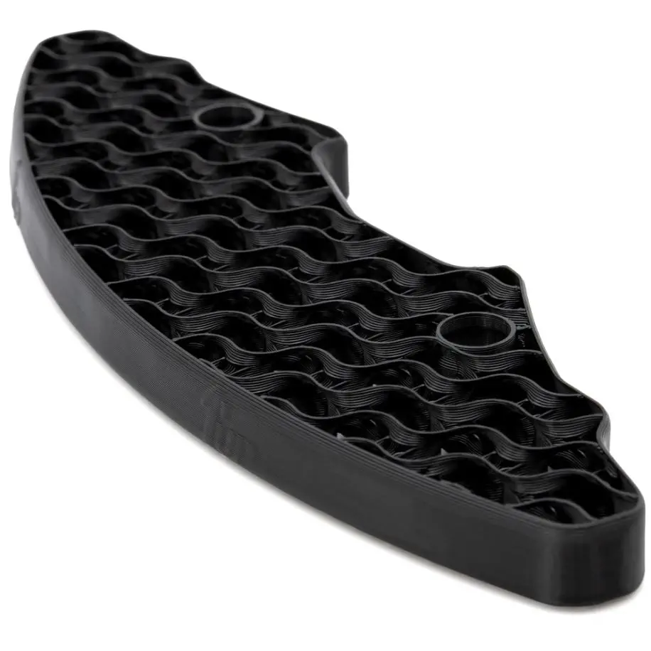 Ultralite Front Bumper, Xray X4'26 1