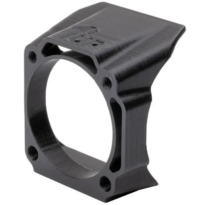 Ultralite Fan Shroud, 30Mm, Bypass Style For Touring Car 1
