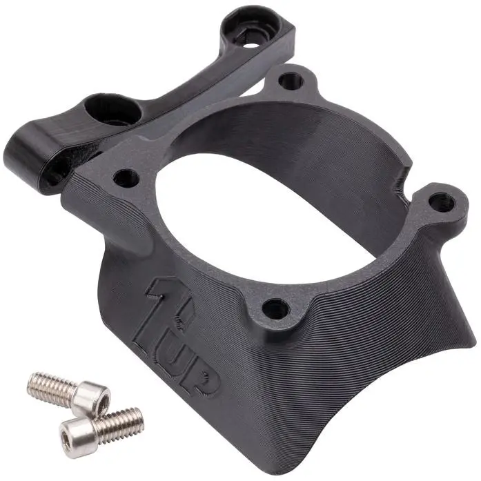 Ultralite Fan Shroud, 30Mm, 4Wd Buggy Top Fitment 1