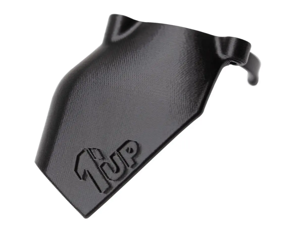 Ultralite 30Mm Fan Shroud For Associated Rc10b7 1