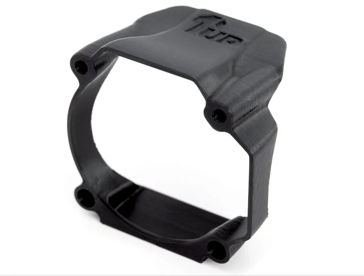 Ultralite Fan Shroud, 40Mm, Bypass Style For Touring Car 1