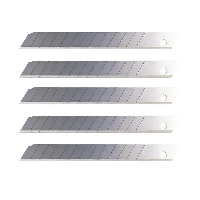 Excel 20003 9Mm 13-Point Snap Off Utility Blade 1