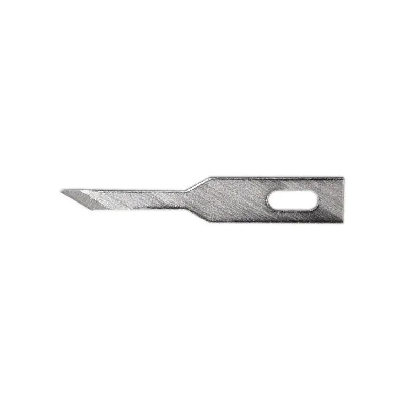 Excel 20006 No. 6 Micro Stencil Blade (5) 1