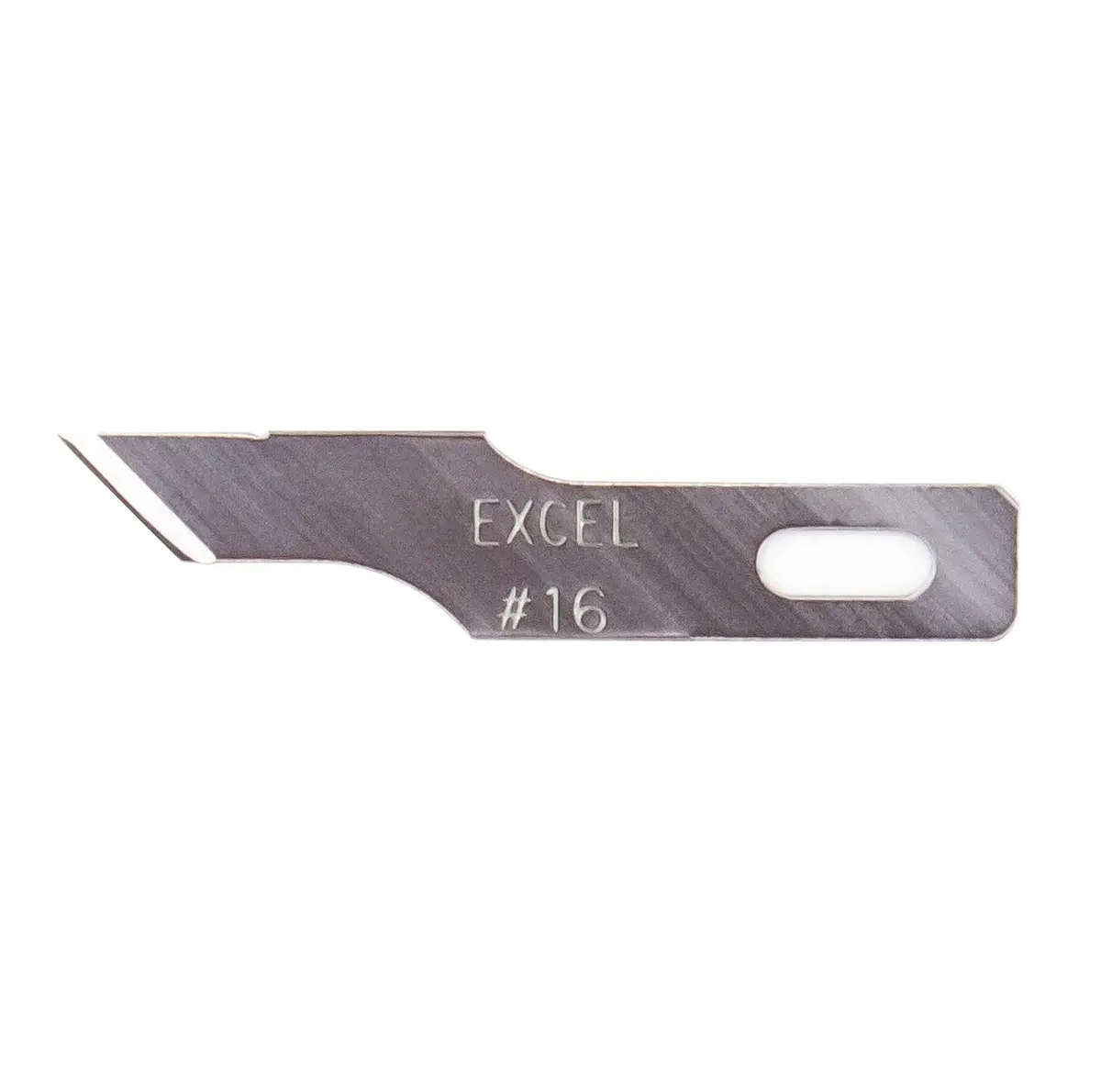 Excel 20016 #16 Stencil Edge Scoring Blades (5) 1