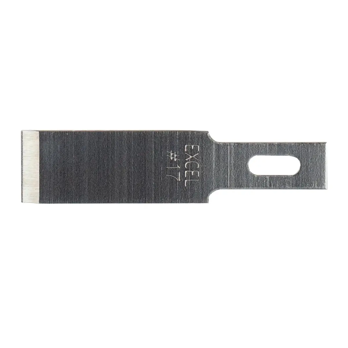 Excel 20017 #17 Chisel Edge Blade (5) 1