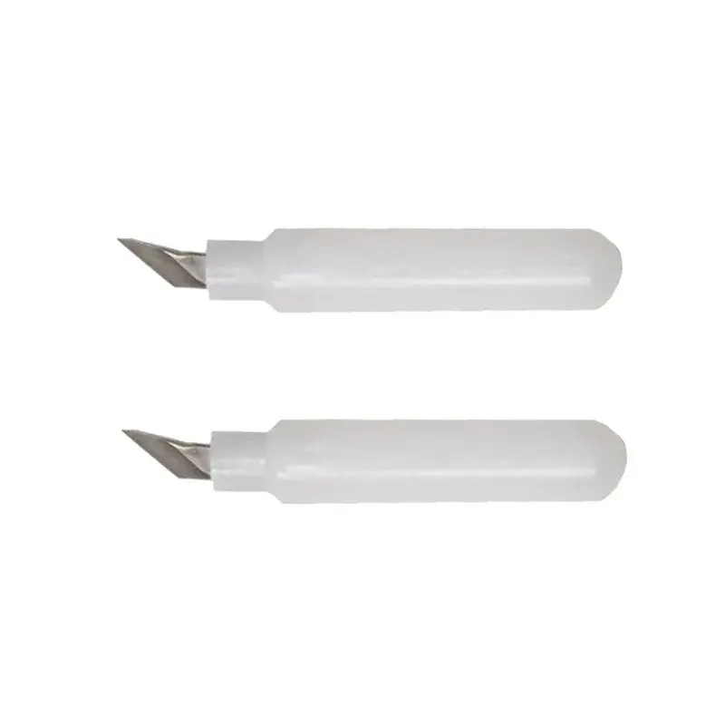 Excel 20064 Swivel Blades (2) 1