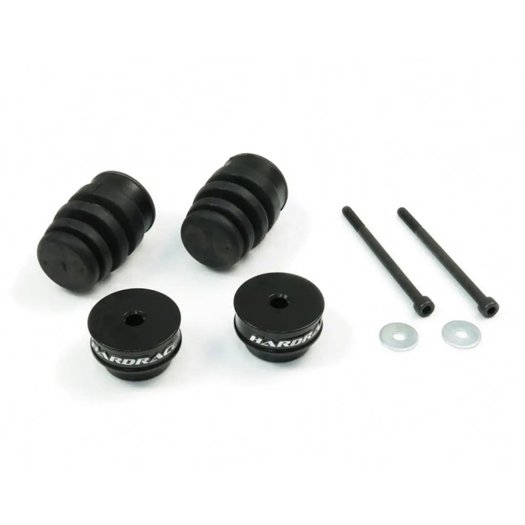 Hardrace Front Suspension Bump Stops For Suzuki Jimny (2018+) 1