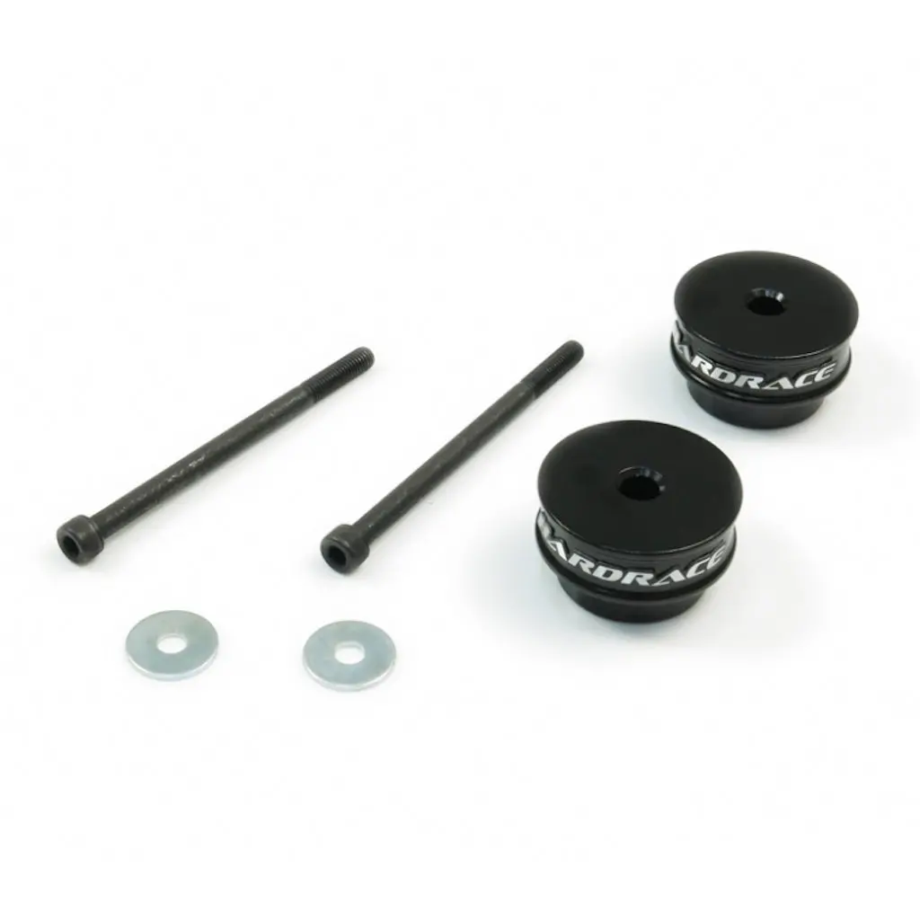 Hardrace Front Suspension Bump Stops For Suzuki Jimny (2018+) 2