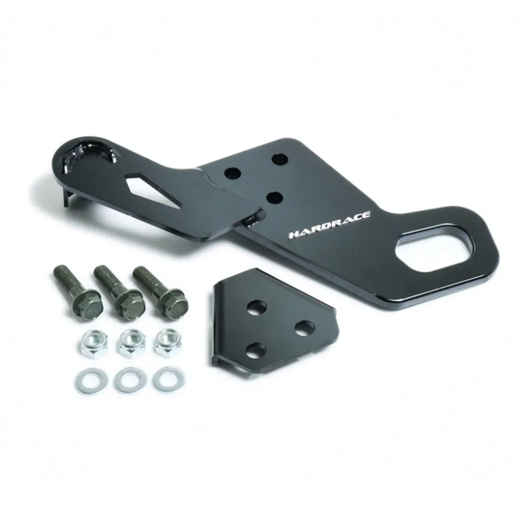 Hardrace Front Tow Hook For Suzuki Jimny (2018+) 1