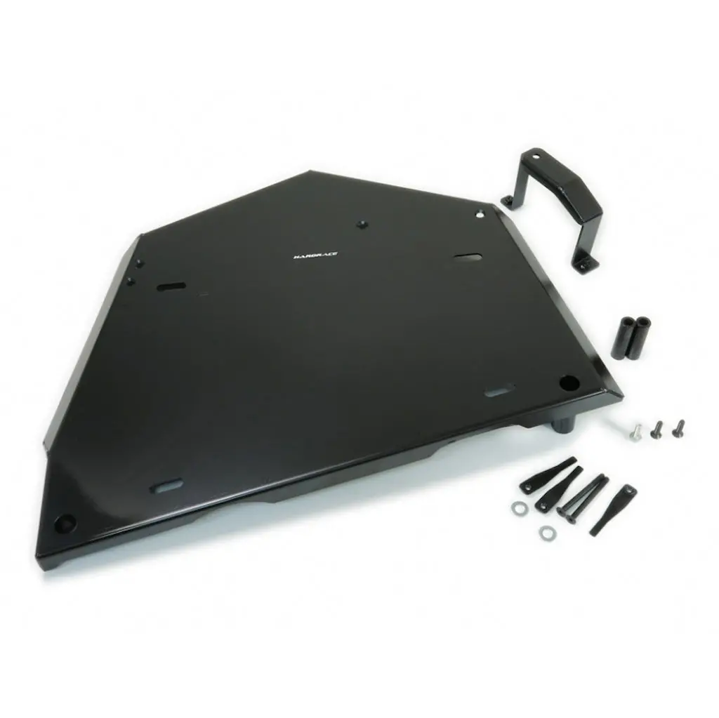 Hardrace Transfer Case Guard For Suzuki Jimny (2018+) 1