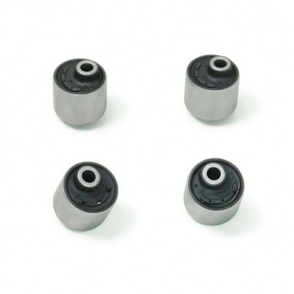 Hardrace Castor Correction Bush Set For Suzuki Jimny 1