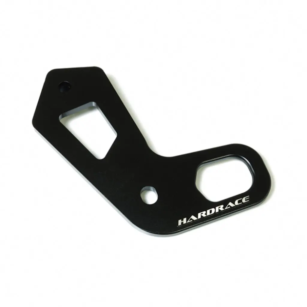 Hardrace Rear Tow Hook For Suzuki Jimny (2018+) 1