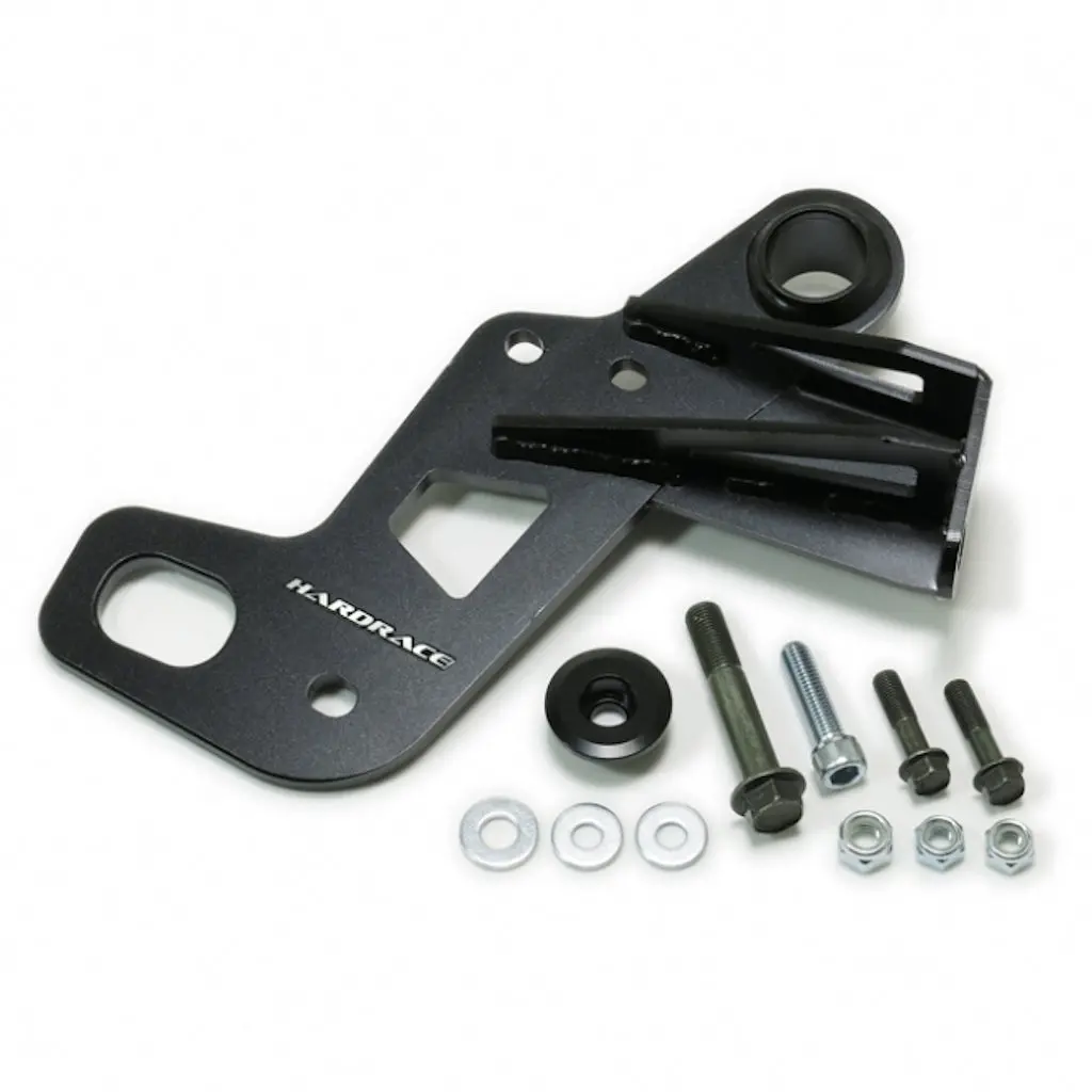 Hardrace Front Tow Hook For Suzuki Jimny (2018+) 1