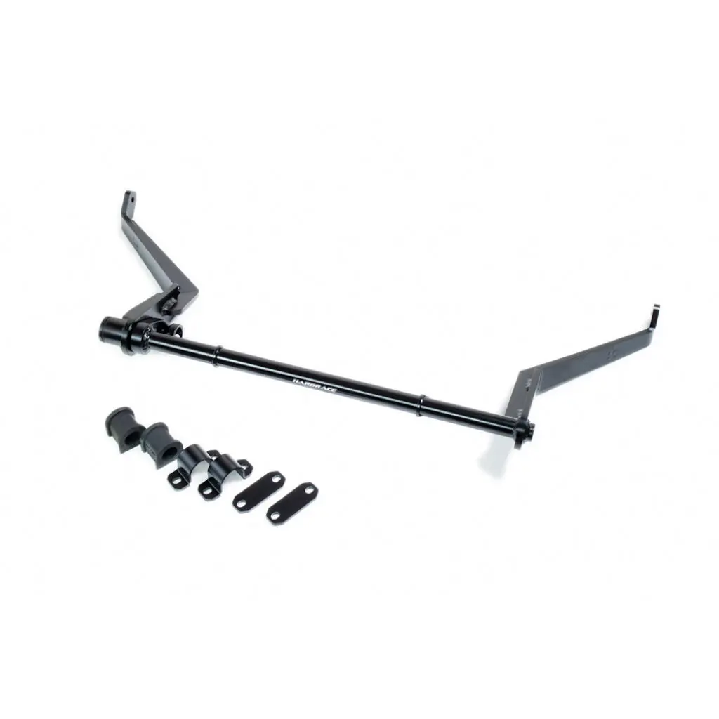 Hardrace Front Anti-Roll Bar With Quick-Release Disconnect For Suzuki Jimny 2018+ 1