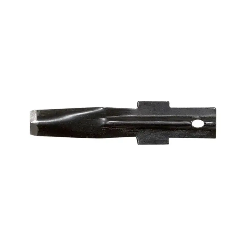 Excel 20330 Small V-Shape Chisel Gouge 3/16" Tip (2) 1