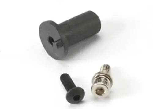Traxxas Nitro 5661 Motor Mount Hinge Post 1