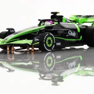 Afx22092 - Ho Slot Car Sauber F1 #24 C44 Stake Fy 1