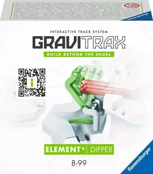 Gravitrax Dipper - Marble Run Accessories 1