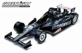 2013 Chevrolet Indycar #11 Tony Kanaan Kv Racing *Hydroxycut*, 2013 Indianapolis 500 Winner 1