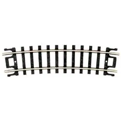 Atlas 2511 N Code 80 Half 9-3/4" Radius Curve 2