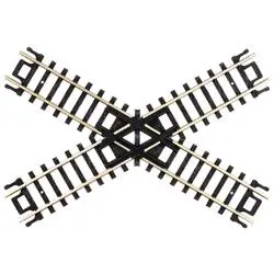 Atlas 2568 N Code 80 60 Degree Crossing 1