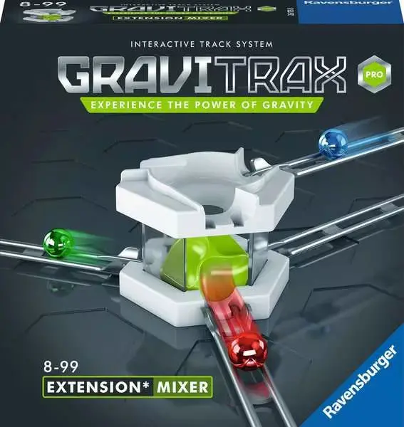 Gravitrax Pro Mixer - Marble Run Accessories 1