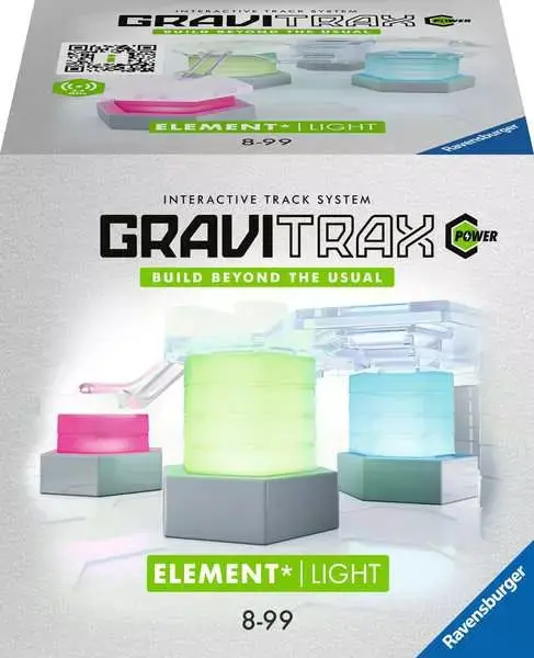 Gravitrax Power Light - Marble Run Accessories 1