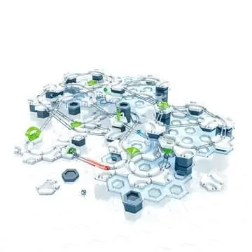 Gravitrax: Starter-Set Xxl 1