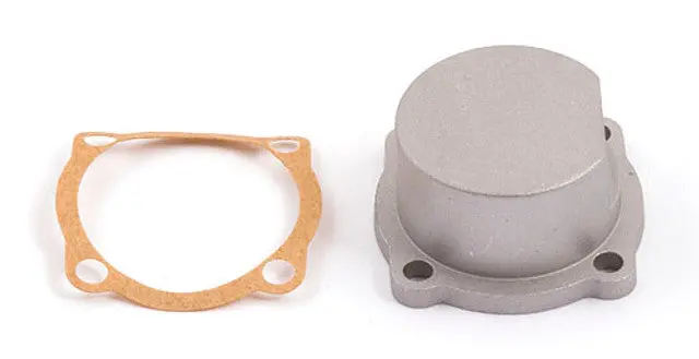 29034 Team Associated Back Plate Ae .15 Non-Pull Start 1