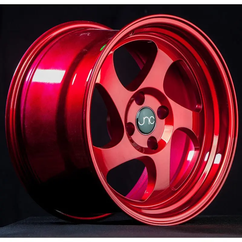 Jnc034 Candy Red 3