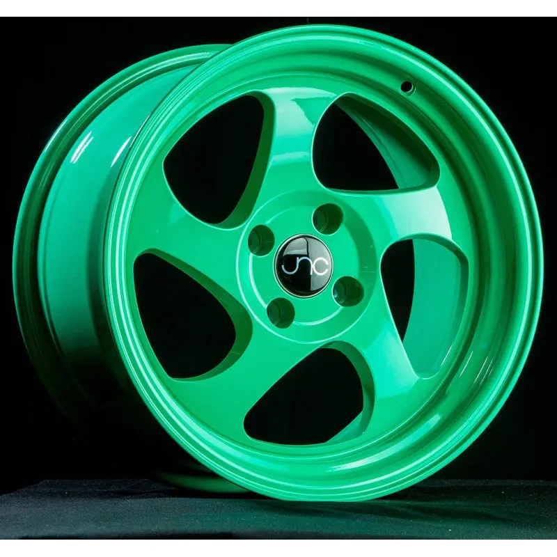 Jnc034 Wasabi Green 2