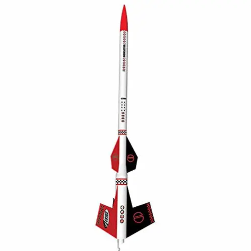 Estes Rockets Indicator - Intermediate Stage 1 1