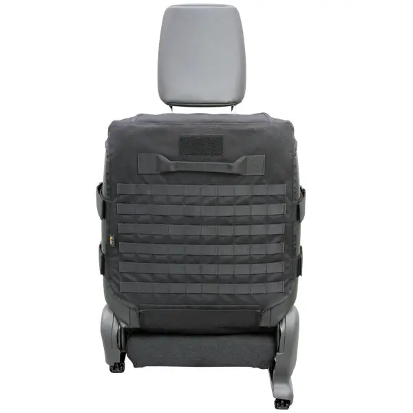 Apio Tactical Seat Jacket For Suzuki Jimny (1998+) 1