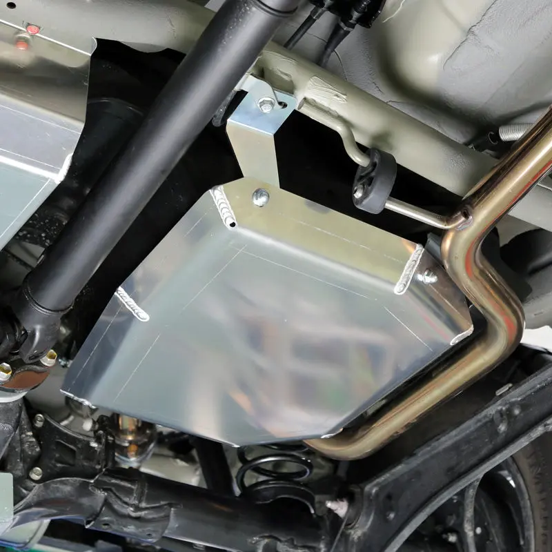 Apio Fuel Tank Guard For Suzuki Jimny (2018+) 1