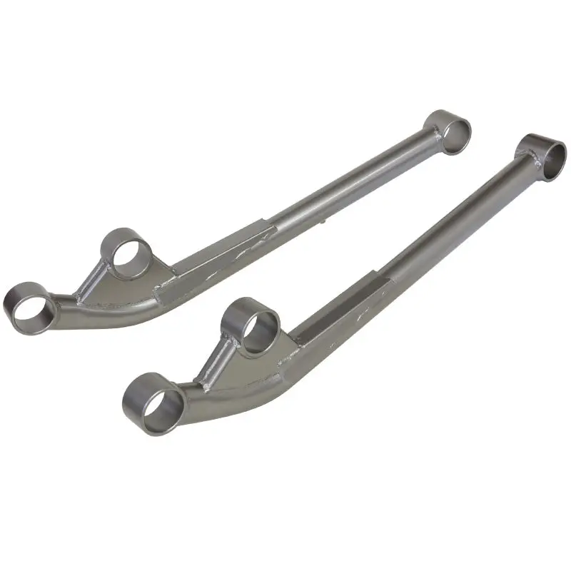 Apio Hd Front Radius Arms For Suzuki Jimny (2018+) 1