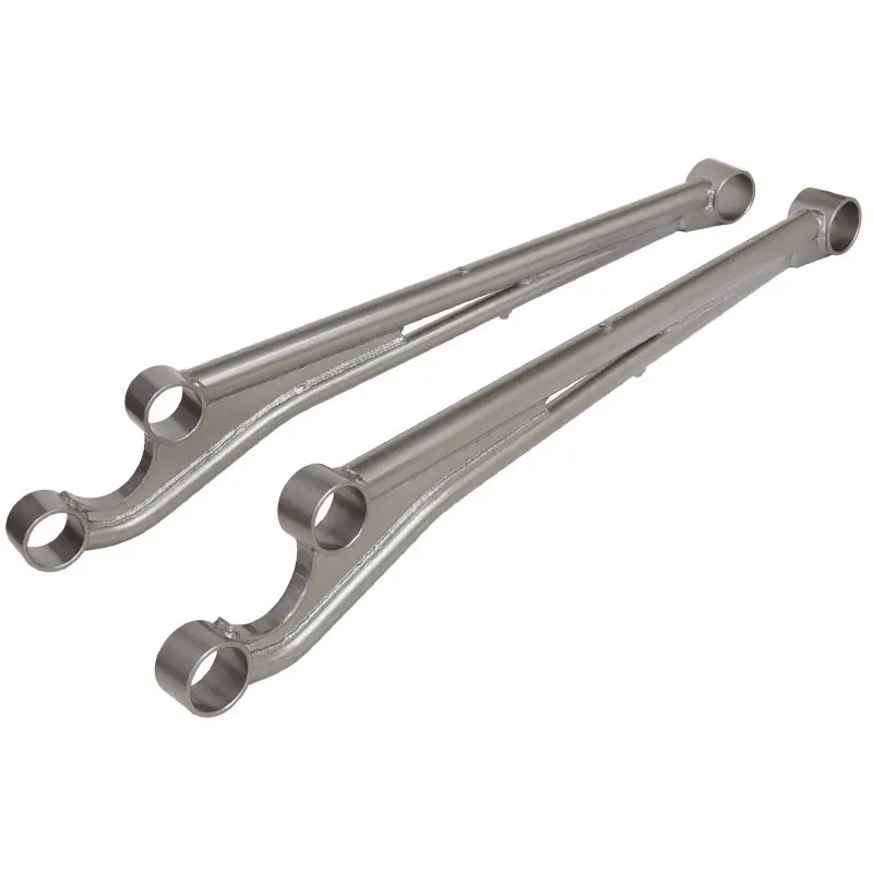Apio Hd Rear Radius Arms For Suzuki Jimny (2018+) 1