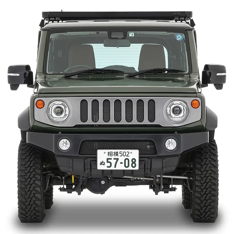 Apio Sj Grille For Suzuki Jimny (2018+) 1