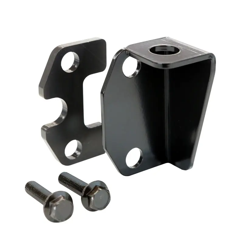 Apio Rear Hinge Mobile Antenna Bracket For Suzuki Jimny (2018+) 1
