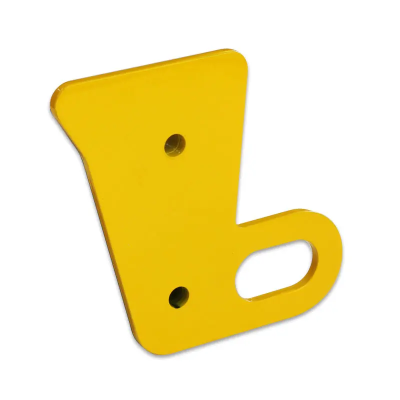 Apio Rear Tow Hook For Suzuki Jimny (2018+) 1