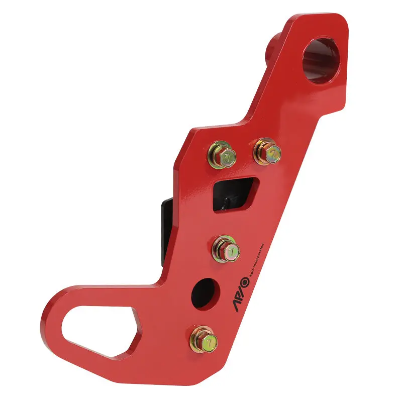Apio Front Tow Hook 9Mm For Suzuki Jimny (2018+) 1
