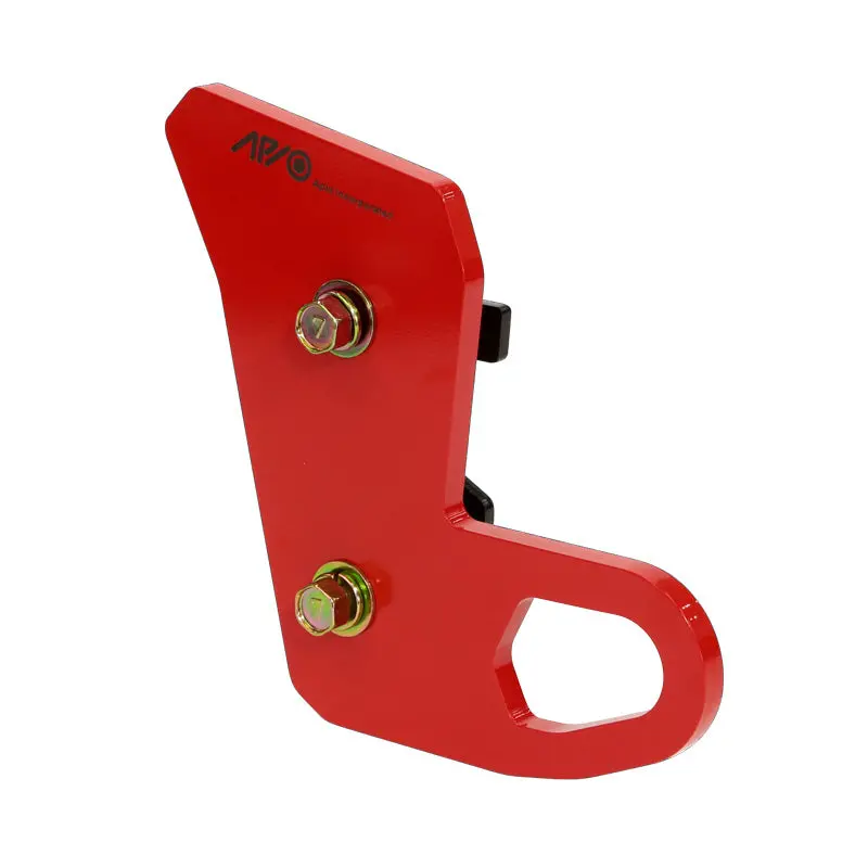 Apio Rear Tow Hook 9Mm For Suzuki Jimny (2018+) 1