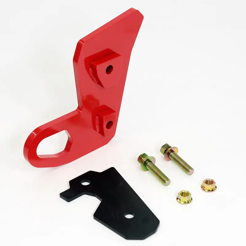 Apio Rear Tow Hook 9Mm For Suzuki Jimny (2018+) 2