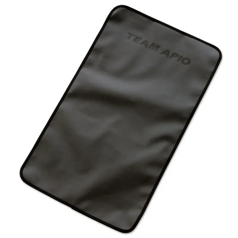 Apio Half Luggage Mat For Suzuki Jimny (2018+) 1