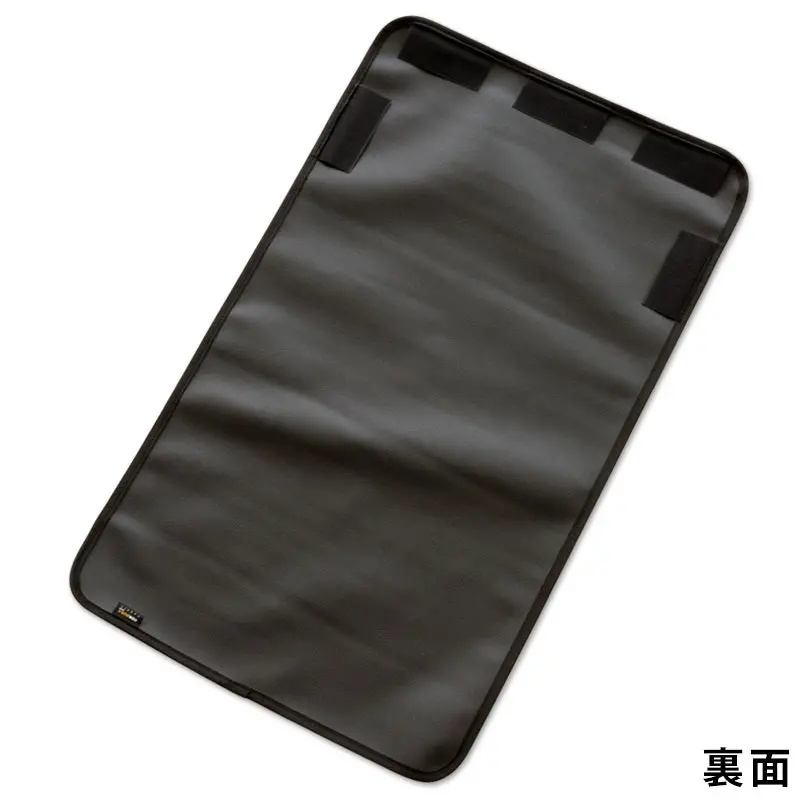 Apio Half Luggage Mat For Suzuki Jimny (2018+) 2