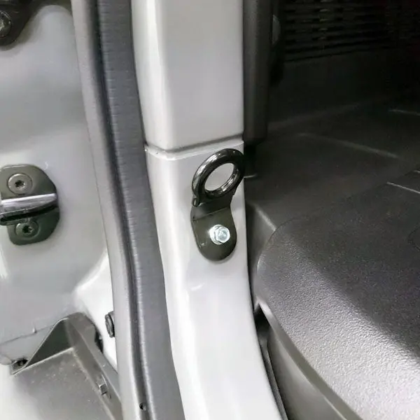 Apio Luggage Space Hook For Suzuki Jimny (2018+) 1