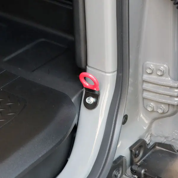 Apio Luggage Space Hook For Suzuki Jimny (2018+) 2