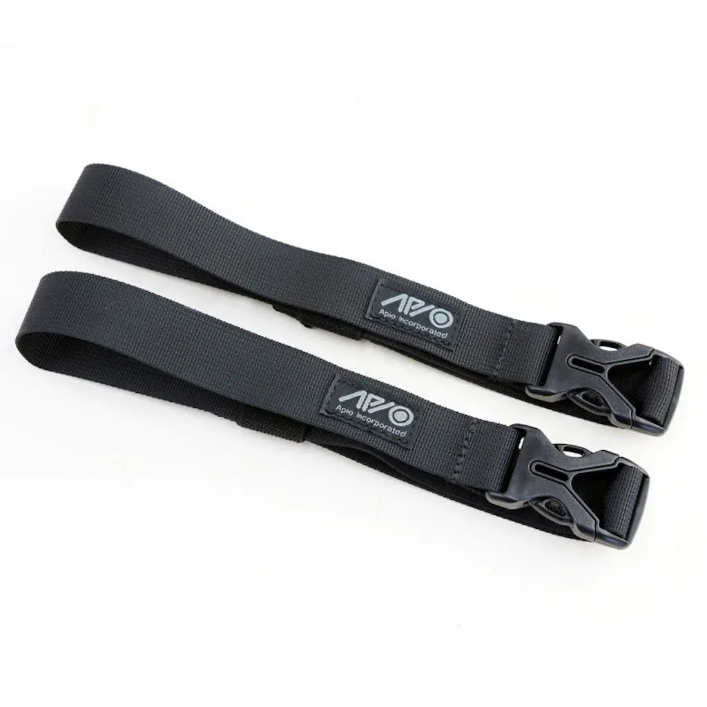Apio Molle Belt 1
