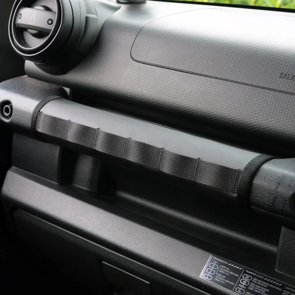 Apio Tactical Assist Handle Cover For Suzuki Jimny (2018+) 1